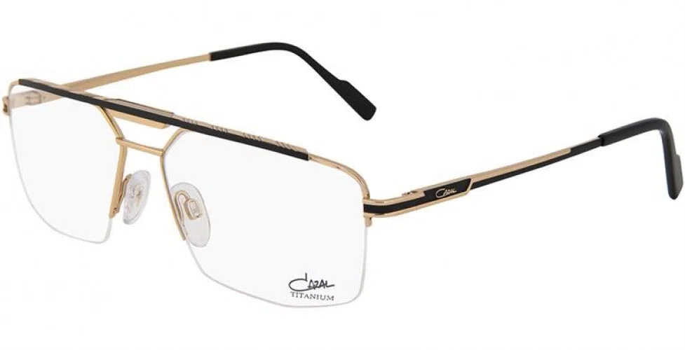 Cazal 7098 Eyeglasses - view 7